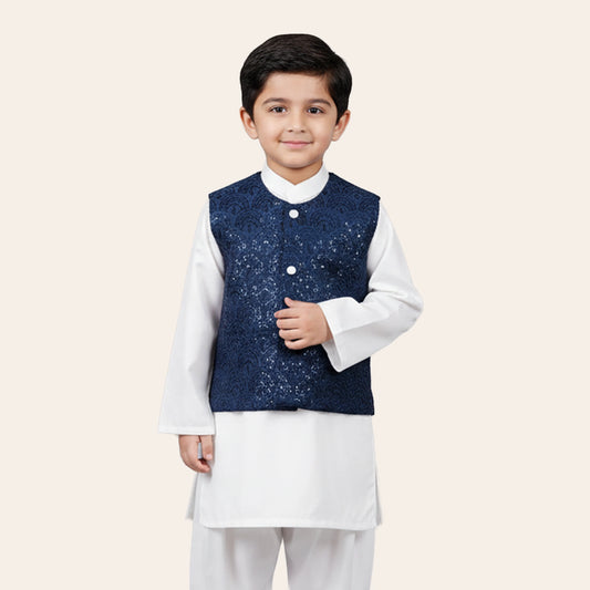 Waistcoat for boys