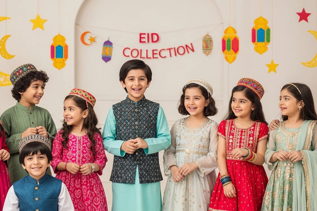 How to Pick Clothes for Eid, Weddings & Family Events: A Complete Style Guide for Every Occasion
