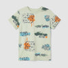 Cotton T-Shirt – Soft & Breathable | Raha Juniors (0–6Y)