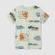 Cotton T-Shirt – Soft & Breathable | Raha Juniors (0–6Y)