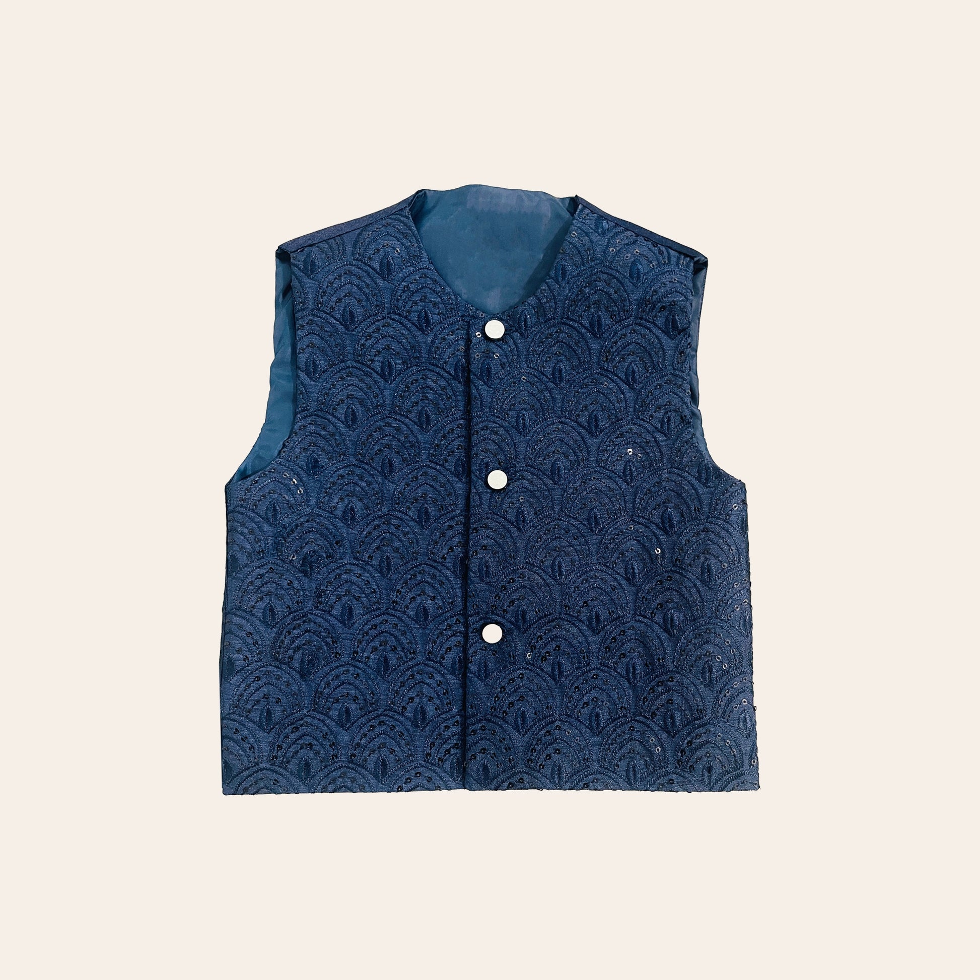 Waistcoat for boys